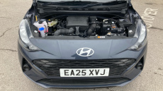 Hyundai i10 1.0 [63] Advance 5dr Auto [Nav] Petrol Hatchback